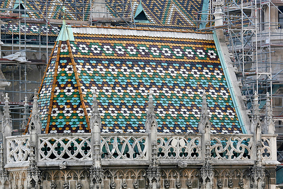 Matthias Church Budapest