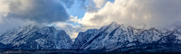 Grand Teton Panorama 1