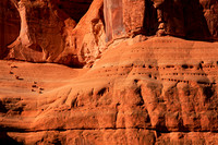 Colors & Textures of Arches