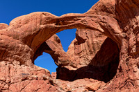 Double Arches