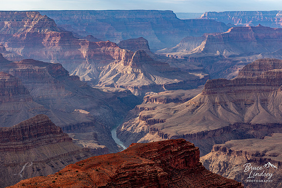 Colors of the Canyon