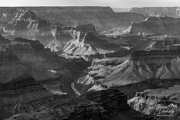 Textures of the Canyon Edit 1