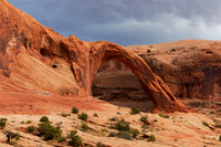Corona Arch Utah 1