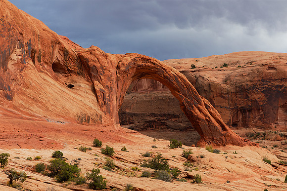 Corona Arch Utah 1