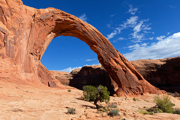 Corona Arch Utah 2