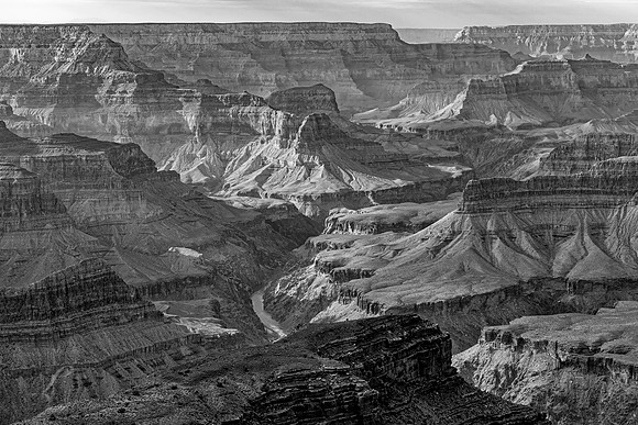 Textures of the Canyon Edit 2