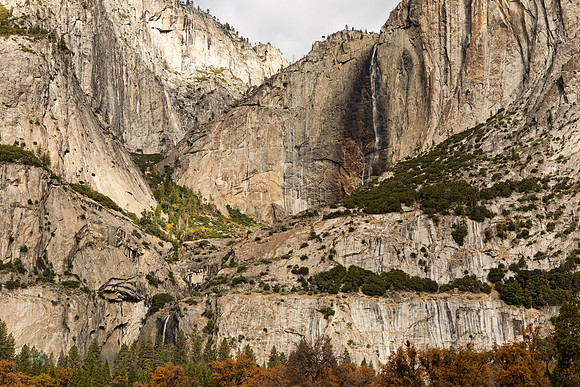 Yosemite Falls