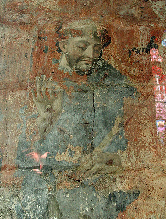 Saint Francis of Assisi
