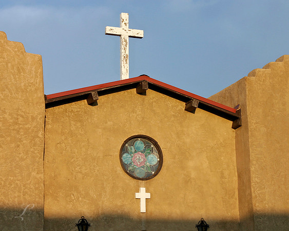 Panhandle Church