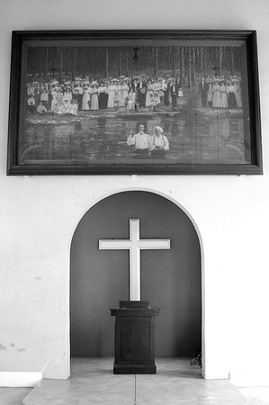 Baptism