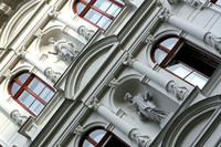 Budapest Architecture