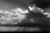 New Mexico Thunderstorm Version 2