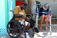 One Human Family, Key West