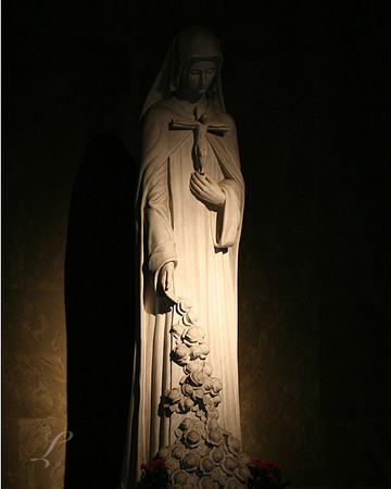 Mary Statue, Saint Stephens, Budapest