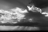 New Mexico Thunderstorm Version 1