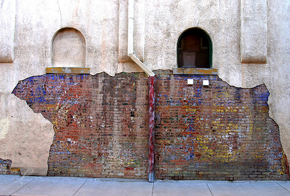 Trinidad, Colorado Wall Mural