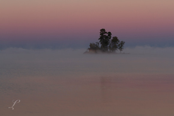 Island Dawn