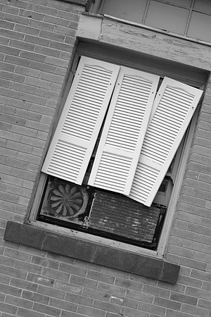 Window Unit