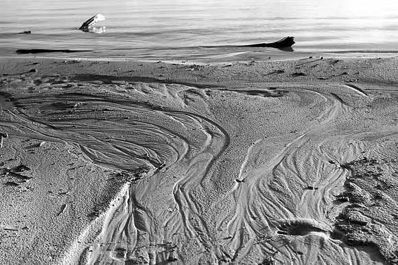 Lake Sand
