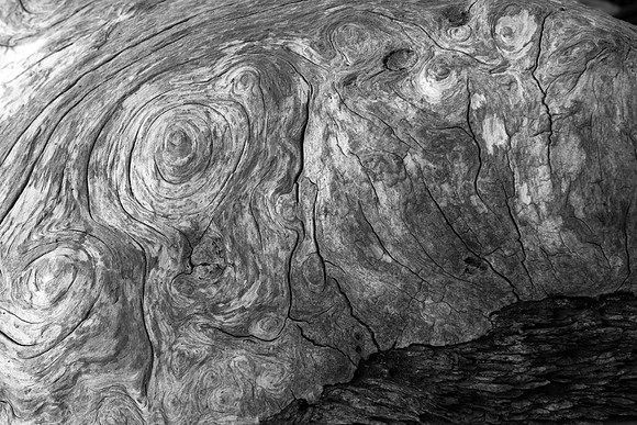 Time Swirls