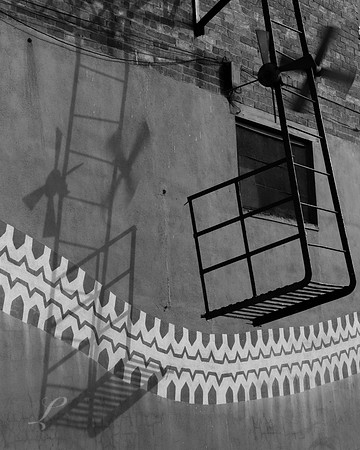 Shadow Fans