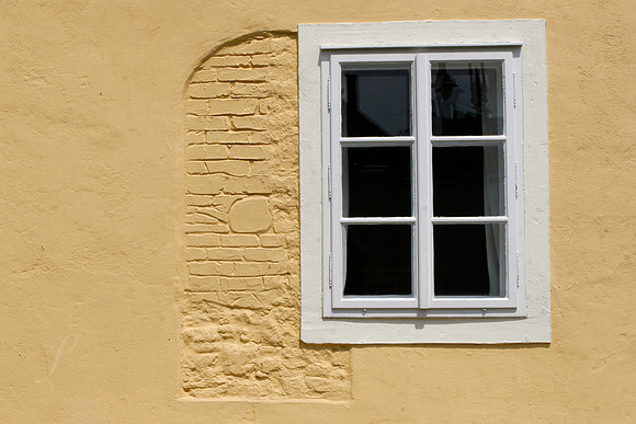 Window Upgrade