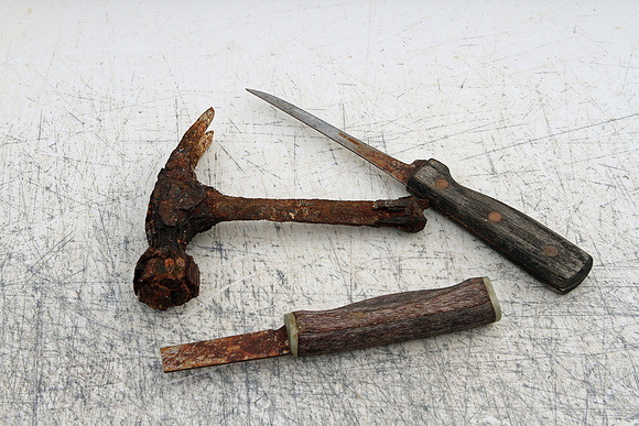Conk Tools