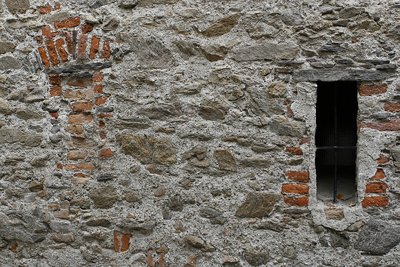 Durnstein, Austria Wall & Windows