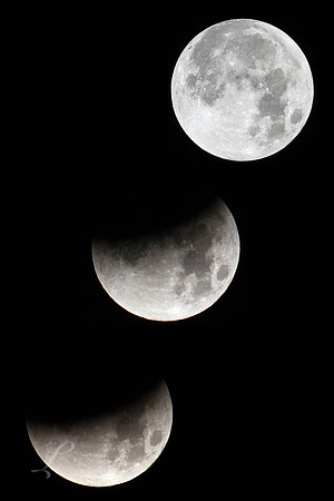 Super Moon 2018