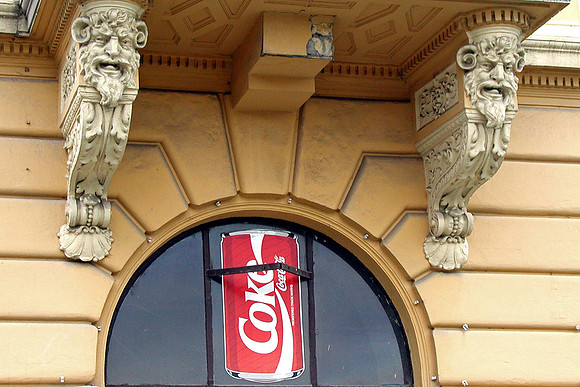 New & Old - Szarvas, Hungary