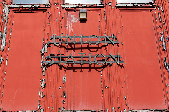 Union Station