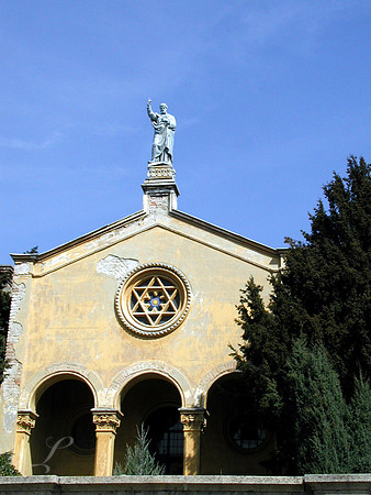 Fót, Hungary Chapel