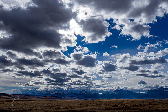 Big Sky Montana