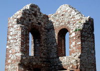 Csesznek Fortress, Hungary