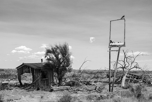 Long Forgotten