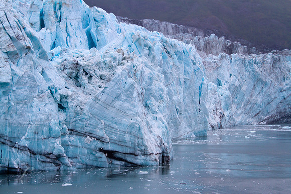 Alaska Glacier