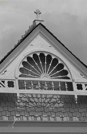 Jasper, Texas House