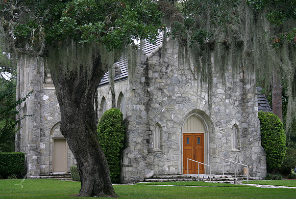 North Houston Church