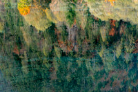 Slovenia Lake Reflection