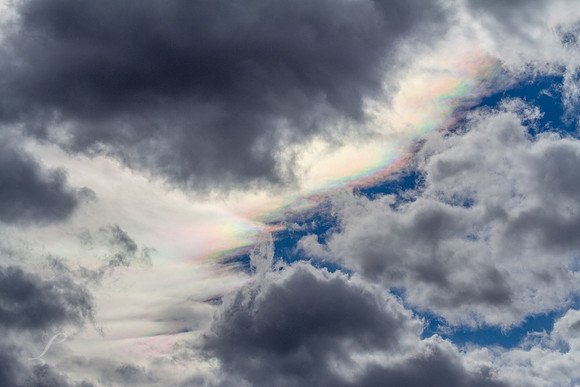 Spectral Sky 1