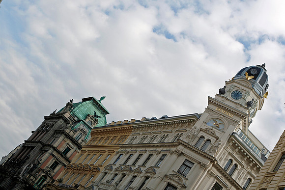 Vienna Building