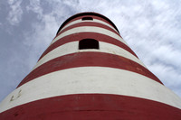 Elbow Cay Lighthouse