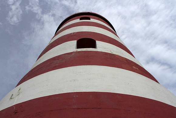 Elbow Cay Lighthouse