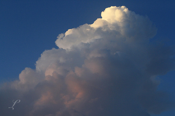 Lovely Clouds